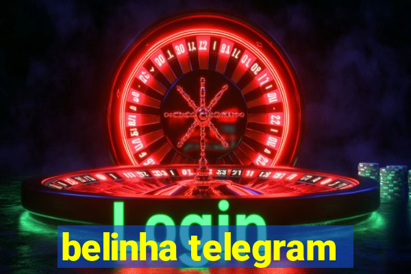 belinha telegram